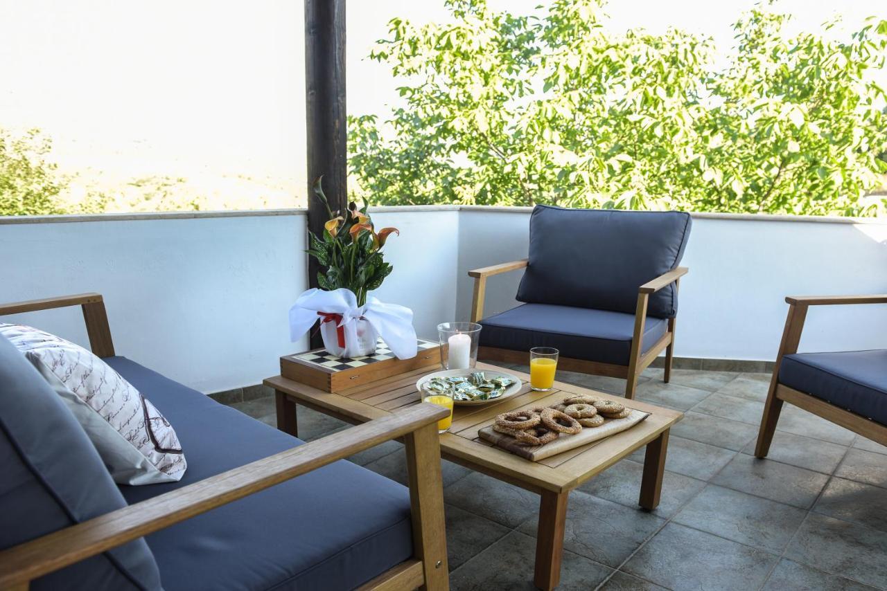 Villa Agia Rethymno Kültér fotó