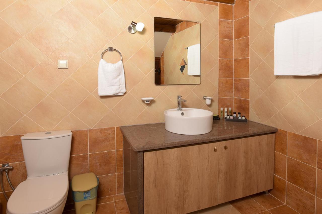 Villa Agia Rethymno Kültér fotó